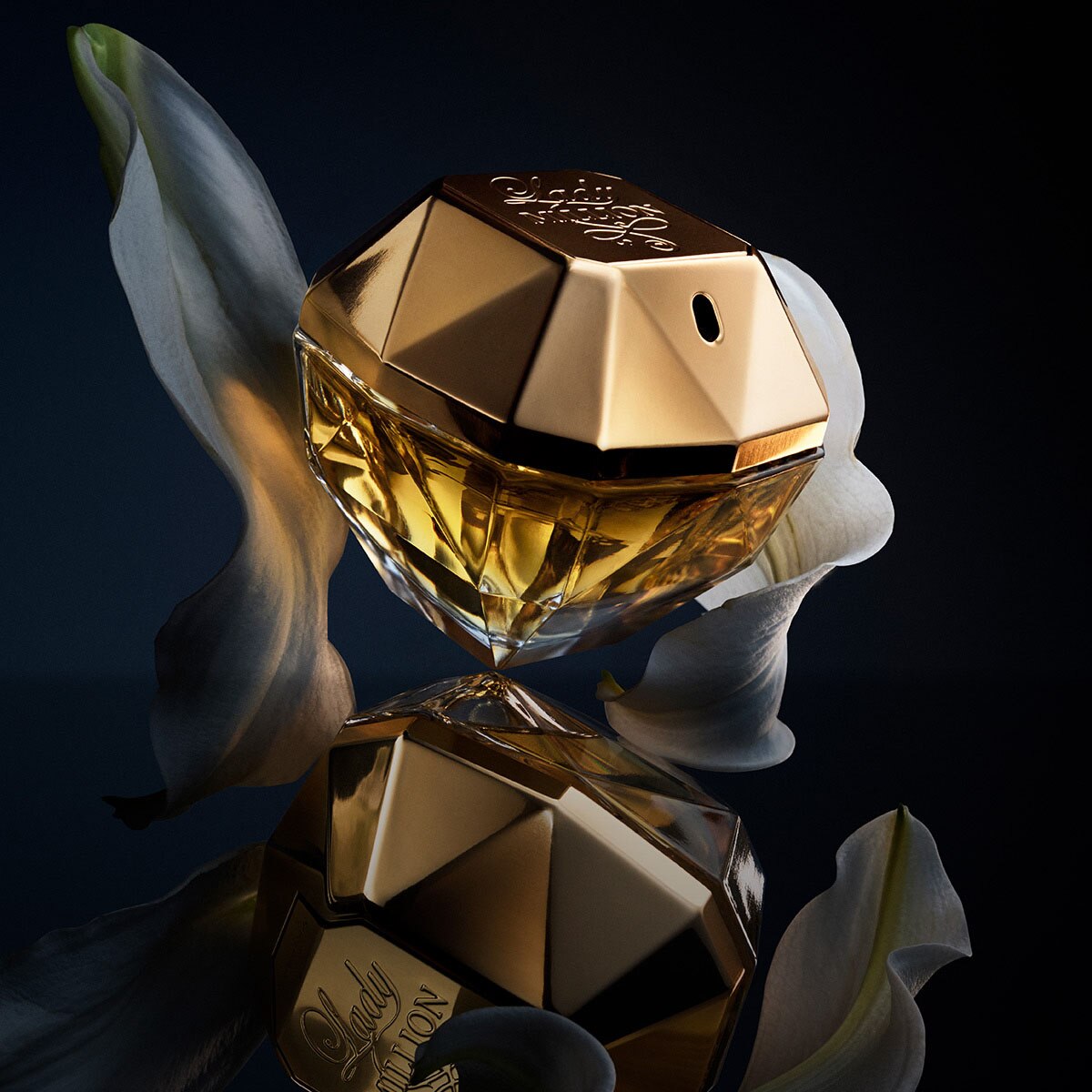 PACO RABANNE LADY MILLION SET PARA DAMA PERFUME EDP